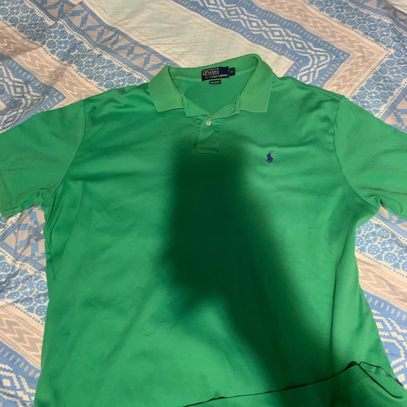 Polo shirts 6x - Picture 3 of 7